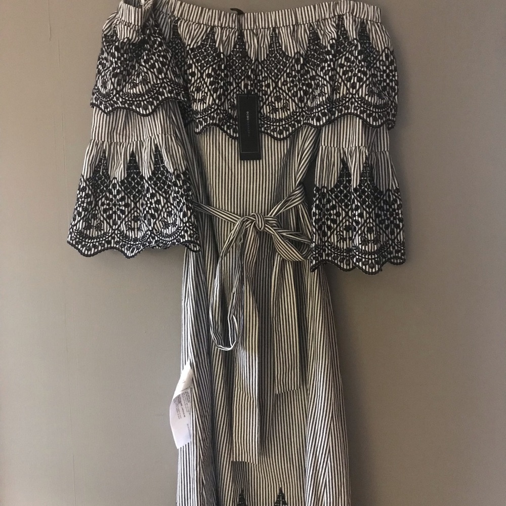 BcbgMaxazria Dress for summer